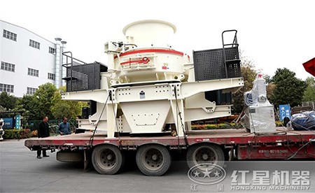 哪種鵝卵石制砂機(jī)好？多少錢一臺(tái)？